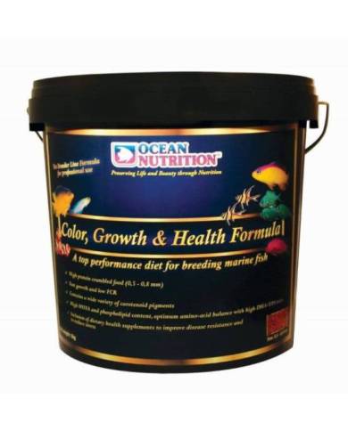 Ocean Nutrition - UM - CGH Formula Marine - Ø 1,2-1,5 mm - 5kg