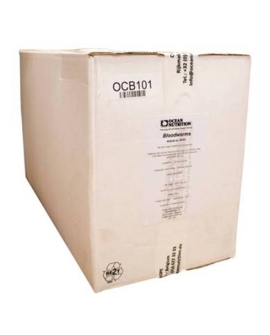 *SC* OCB - BLOODWORMS EMB 1 kg