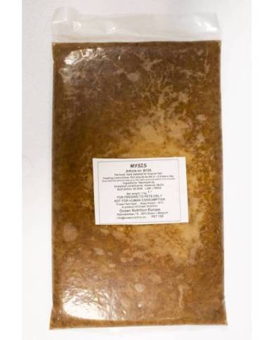 Ocean Nutrition - OCB - Mysis - Plaque - 1kg