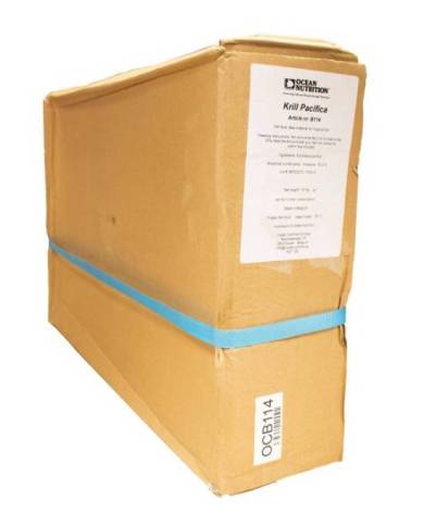 Ocean Nutrition - OCB - Krill pacifica - 15kg
