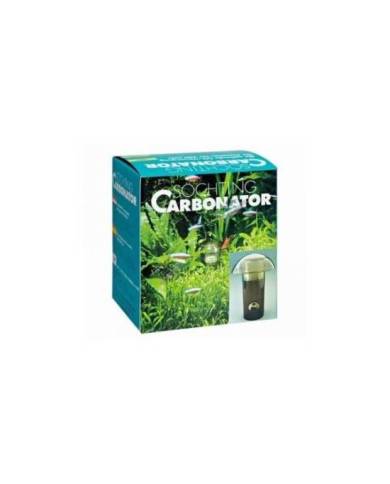 CARBONATOR
