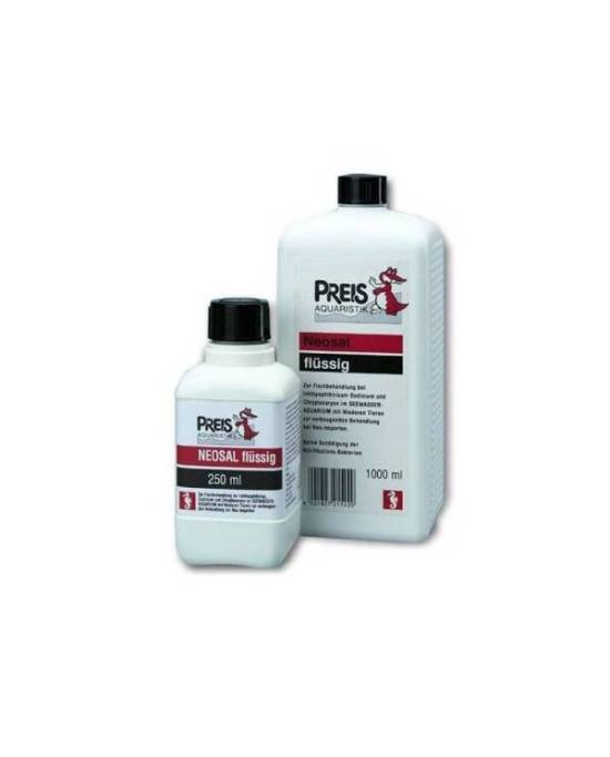 Preis - Neosal liquide - 250mL