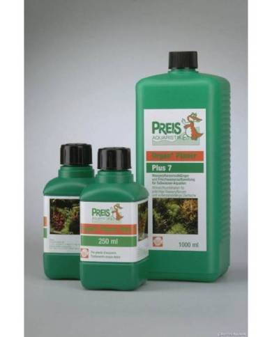 Preis - Organ Planer Plus 7 - 1L