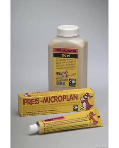 Preis - Microplan - 50mL