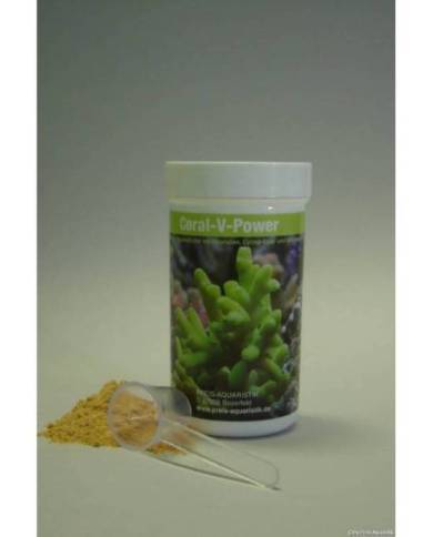 Preis - Coral V Power - 60g
