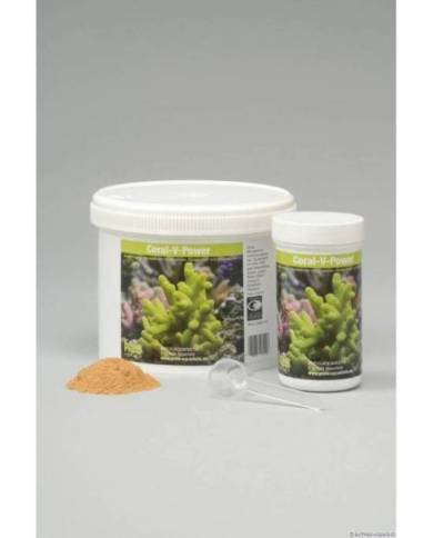 Preis - Coral V Power - 400g