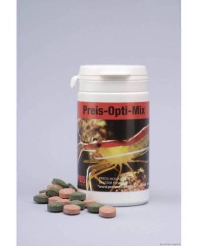 Preis - Opti-Mix - 100mL