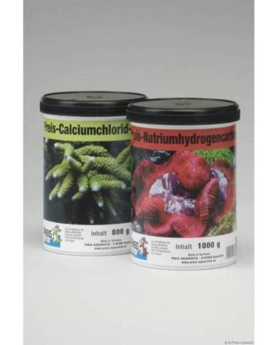 *SC* Preis-Calciumchlorid-Dihydrat 800 grs