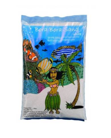 Preis - Bora Bora Sand - 25kg