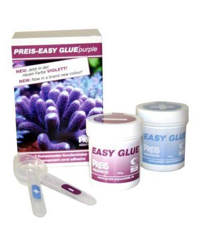 Preis - Easy Glue - Violet