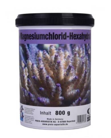 *SC* Preis Magnesium Hexahydrat 800Gr