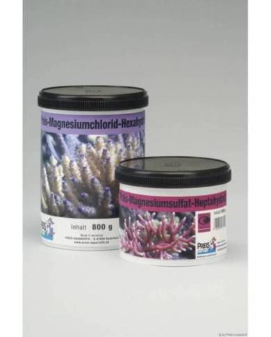 *SC* Preis Magnesium Hexahydrat 800Gr