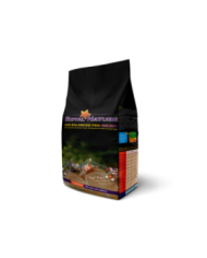 Royal Nature - Ion Balanced Pro Reef Salt - 4kg (sac)