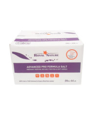 Royal Nature - Premium Sea Salt - 20kg (carton)