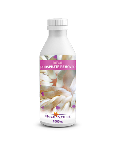 Royal Nature - Royal Phosphate Remover - 1L