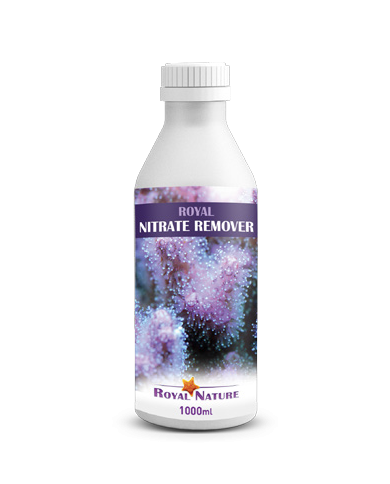 Royal Nature - Royal Nitrate Remover - 1L