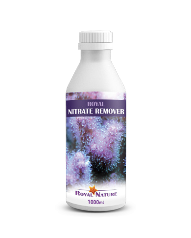 *SC** Royal Nitrate Remover 1000 ml. 