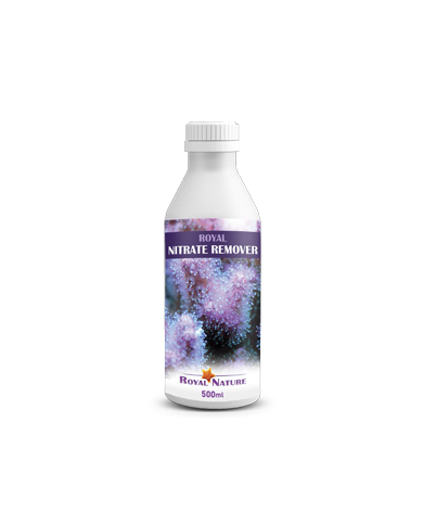 Royal Nitrate Remover 500 ml. 