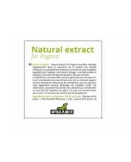 Reptiles Planet - Natural Extract for Pogona - 130g