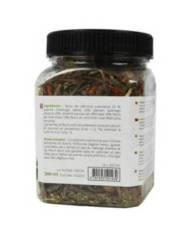 Reptiles Planet - Grass and Leaves Mix for Reptiles - 150g