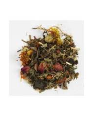 Reptiles Planet - Grass and Leaves Mix for Reptiles - 150g