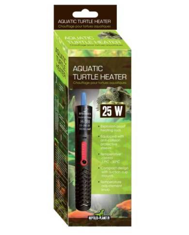 Reptiles Planet - Aquatic Turtle Heater - 25W