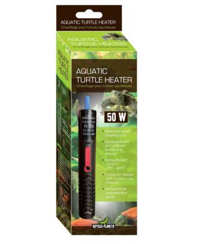 Reptiles Planet - Aquatic Turtle Heater - 50W