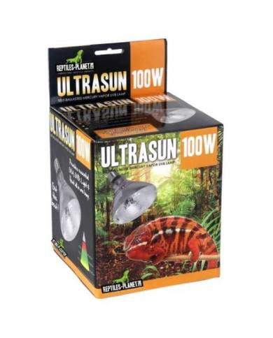 Reptiles Planet - Ultrasun - 100W