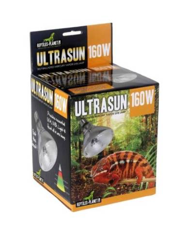 Reptiles Planet - Ultrasun - 160W