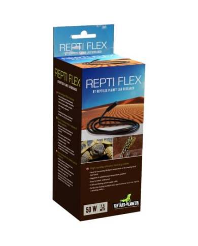 Reptiles Planet - Repti Flex - 50W - 7,5 m - Ø 7 mm