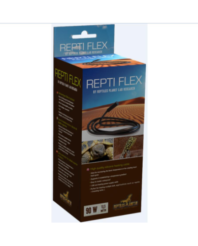 Reptiles Planet - Repti Flex - 90W - 10,5 m - Ø 7 mm