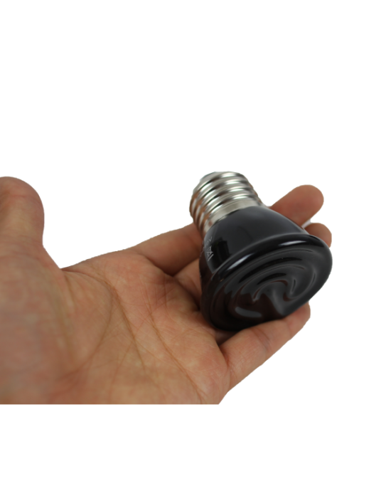 Reptiles Planet - Mini Terra Ceramic - 20W