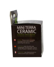 Reptiles Planet - Mini Terra Ceramic - 20W