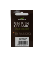 Reptiles Planet - Mini Terra Ceramic - 20W