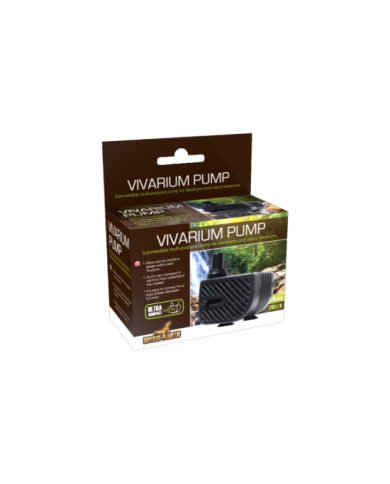 Reptiles Planet - Vivarium Pump - 4W
