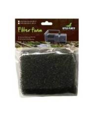 Reptiles Planet - Mousse de rechange pour Repti Filter XL - 1800L/h