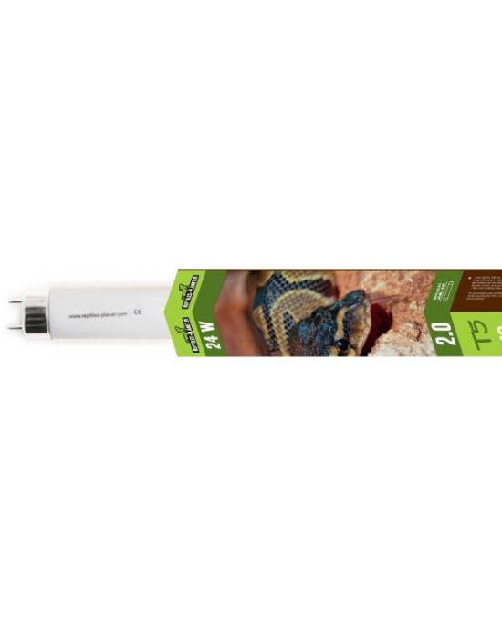 Reptiles Planet - Snake Frog Sun 2.0 - T5 - 24W - 58 cm
