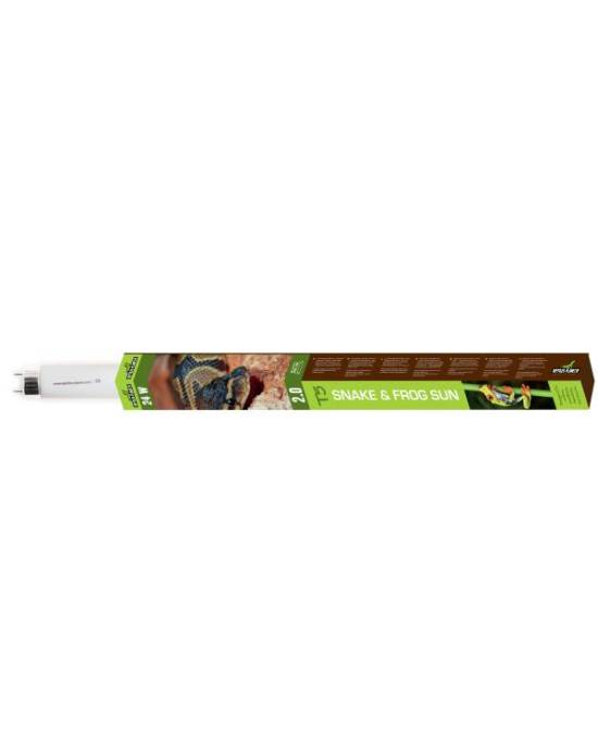 Reptiles Planet - Snake Frog Sun 2.0 - T5 - 24W - 58 cm