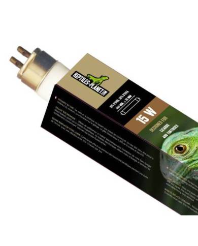 Reptiles Planet - Terra Sunlight 10.0 - T8 - 15W - 45 cm