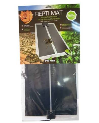 Reptiles Planet - Repti Mat - 28W - 53x28 cm