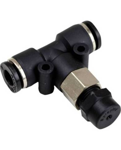 Reptiles Planet - Buse en T pour Repti Rainforest