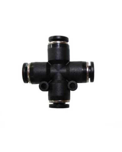 Reptiles Planet - Connecteur en X pour Repti Rainforest