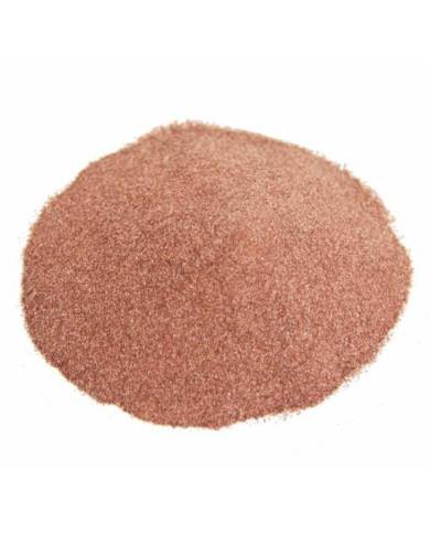 (1) Calcium Sand Kalahari Red 5kg