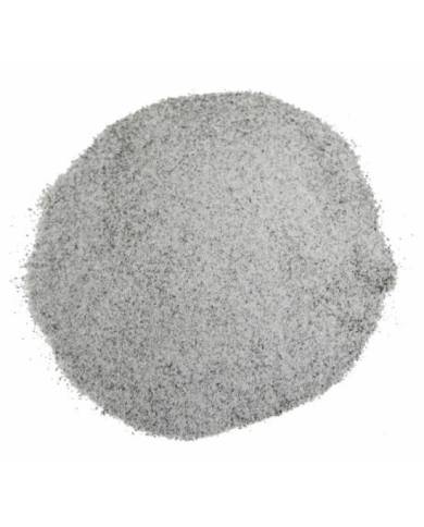 (1) Calcium Sand Artic White 5kg