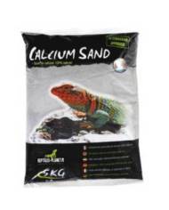 Reptiles Planet - Calcium Sand Atacama Black - 5kg