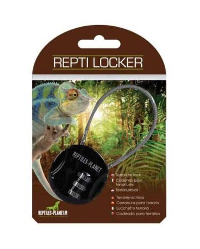 Reptiles Planet - Repti Locker