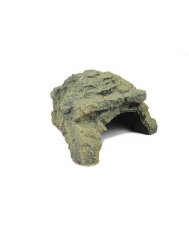 Reptiles Planet - Décoration Waitomo Cave M - 15x14x9,5 cm