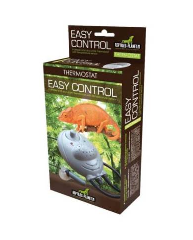 Reptiles Planet - Thermostat Easy Control
