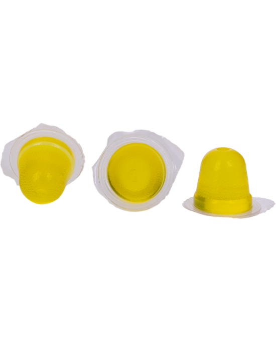 Reptiles Planet - Vita Jelly Banana Lizard Food - 10 pcs