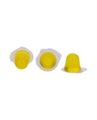 Reptiles Planet - Vita Jelly Banana Lizard Food - 10 pcs